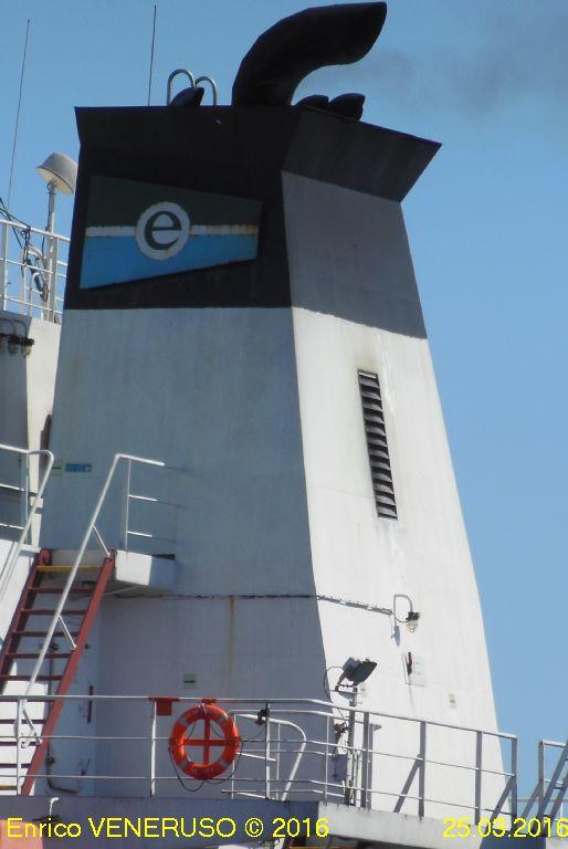 Mediterranean Bulkk Holding - Genova - ITALY ( by Enrico Veneruso 25.3.2016).jpg